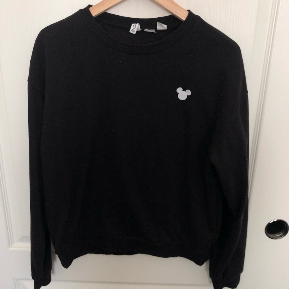 H&M Disney Sweater